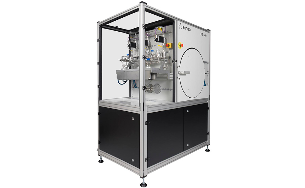 原子層沉積鍍膜設(shè)備